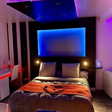 Adsweet Appartement Épernay Buitenkant foto