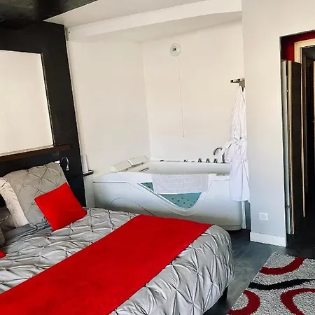 Adsweet Appartement Épernay Buitenkant foto