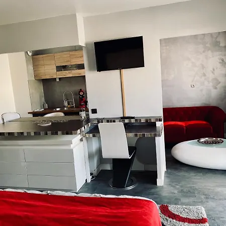 Adsweet Appartement Épernay Buitenkant foto
