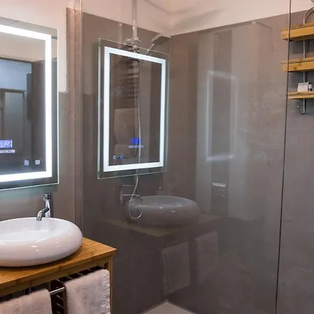 Adsweet Appartement Épernay Buitenkant foto