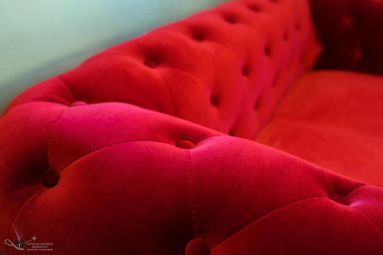 Adsweet Appartement Épernay