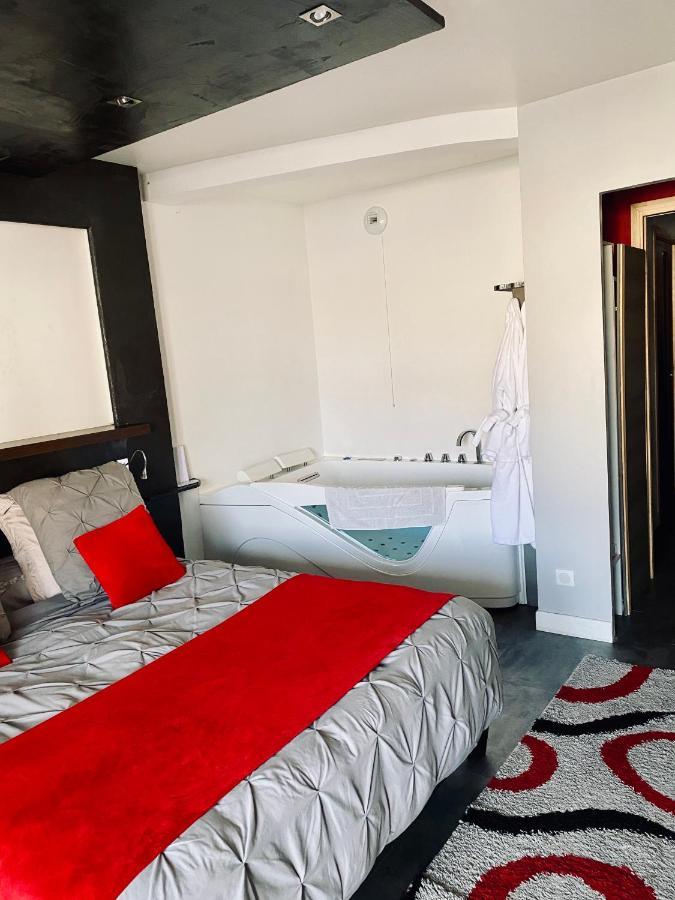 Adsweet Appartement *