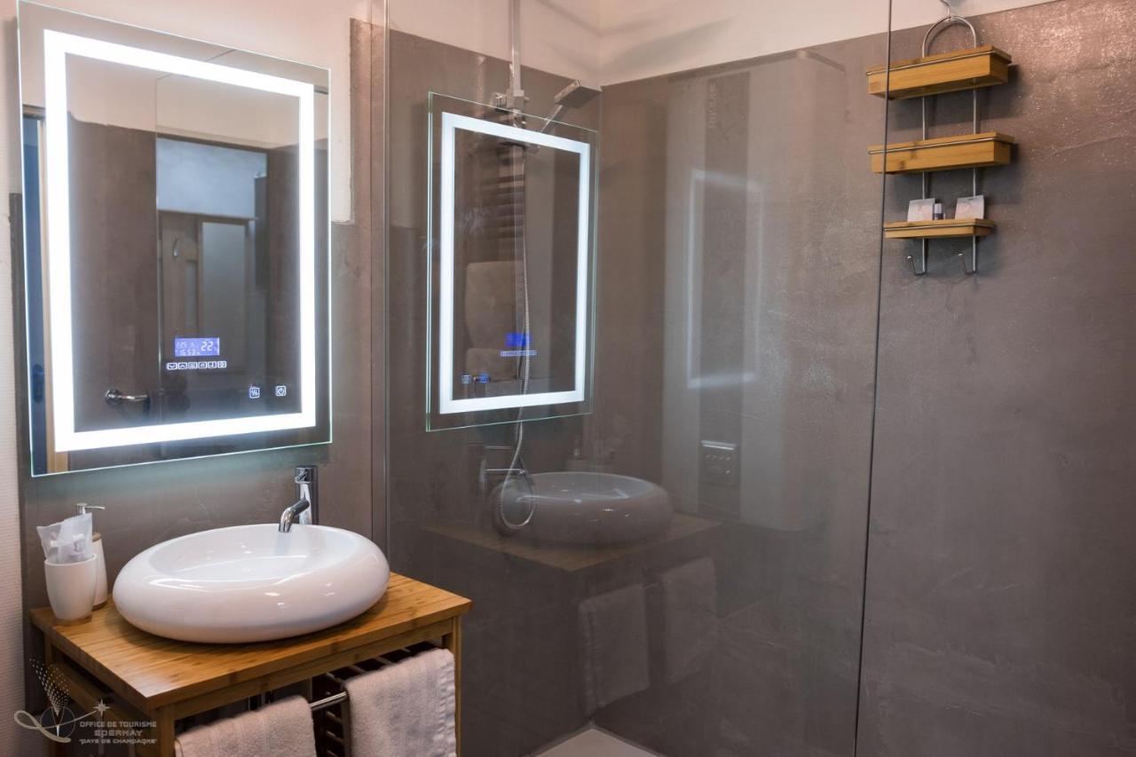 Appartement Adsweet Épernay