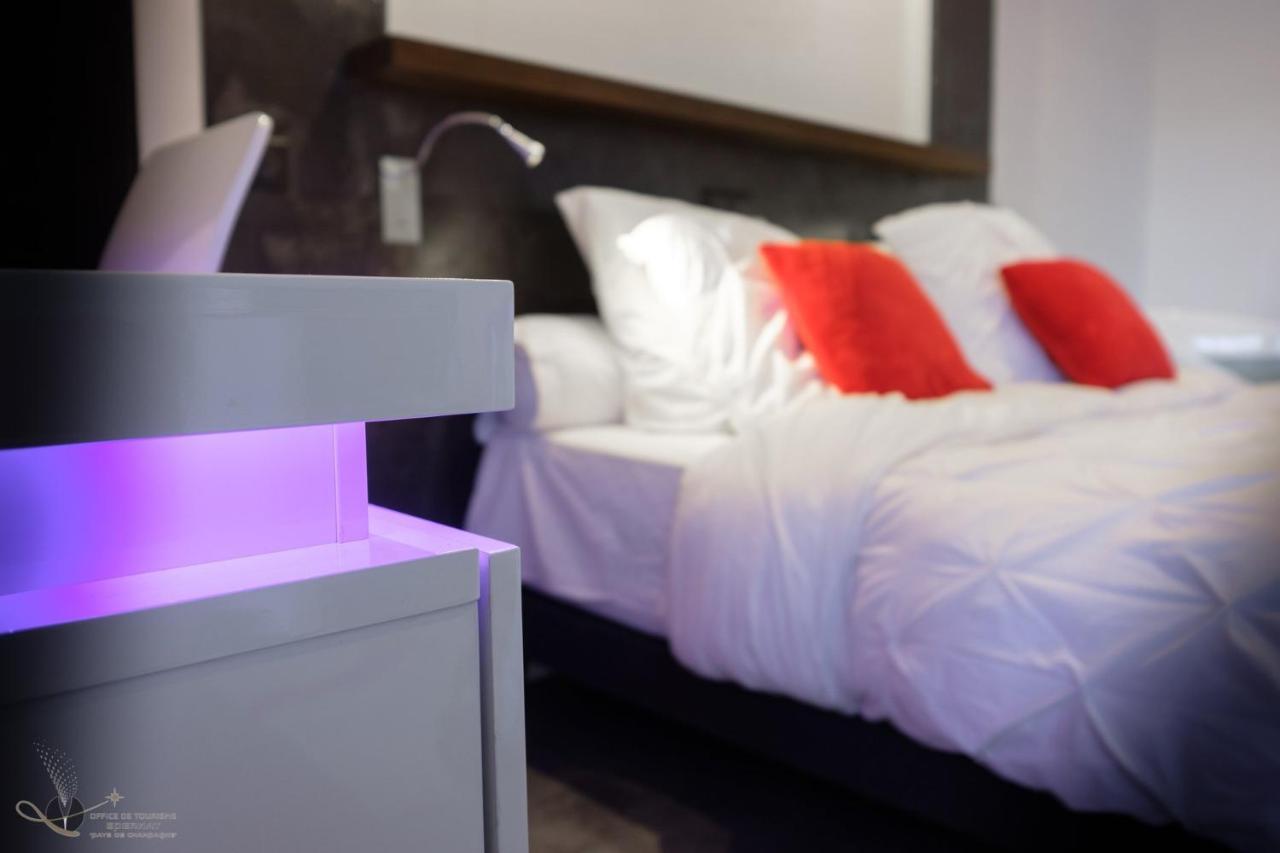Appartement Adsweet *