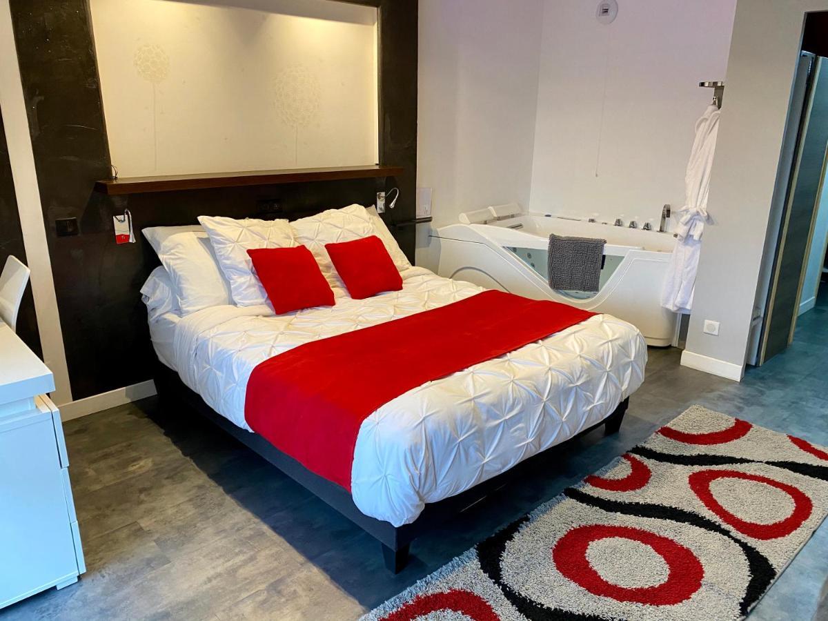 Appartement Adsweet Épernay