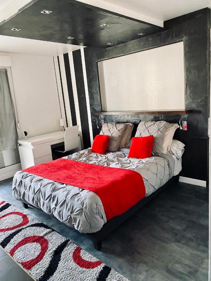 Appartement Adsweet